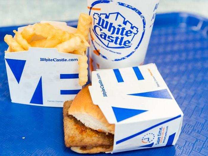 Impossible Foods hopes to launch its sliders in every White Castle in the US as well as other fast-food chains globally, COO David Lee said.