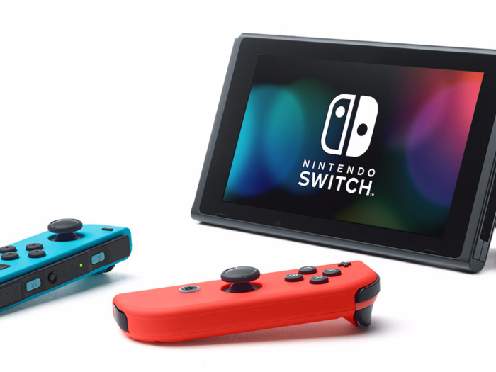 BONUS: Nintendo is working on developing new hardware for the Switch, but in a new way for the 100-plus-year-old Japanese company.