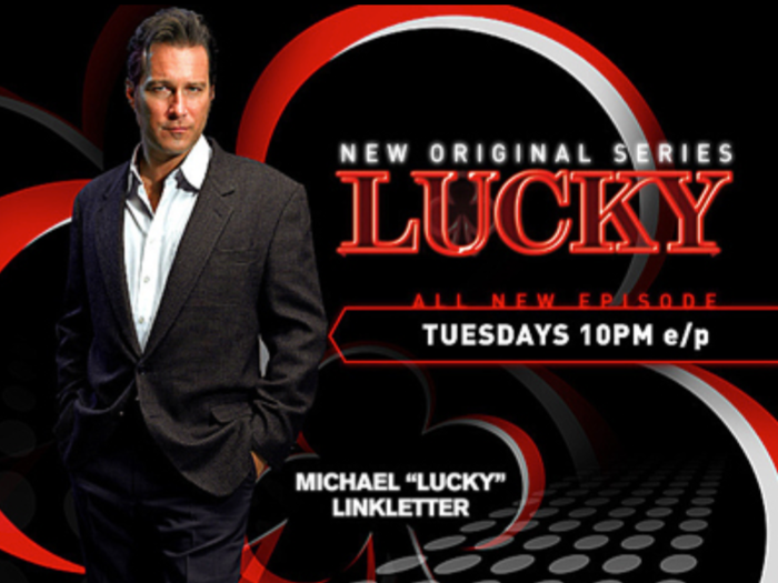 The Russos directed two episodes, including the pilot, of the short-lived FX series "Lucky" in 2003. The series ended after one season.