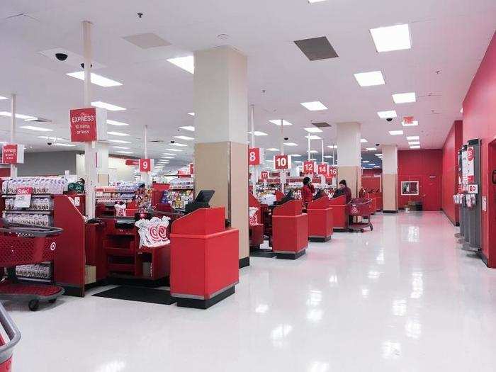 Overall, the shopping experience at Target was significantly better than at Walmart, and it still offered a lot of deals despite being slightly more expensive than Walmart. While both companies have shifted their online strategies to compete with Amazon, Target prevails when it comes to the in-store shopping experience.