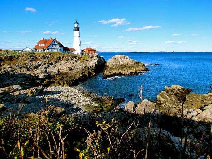 25. Portland, Maine: at least $96,518