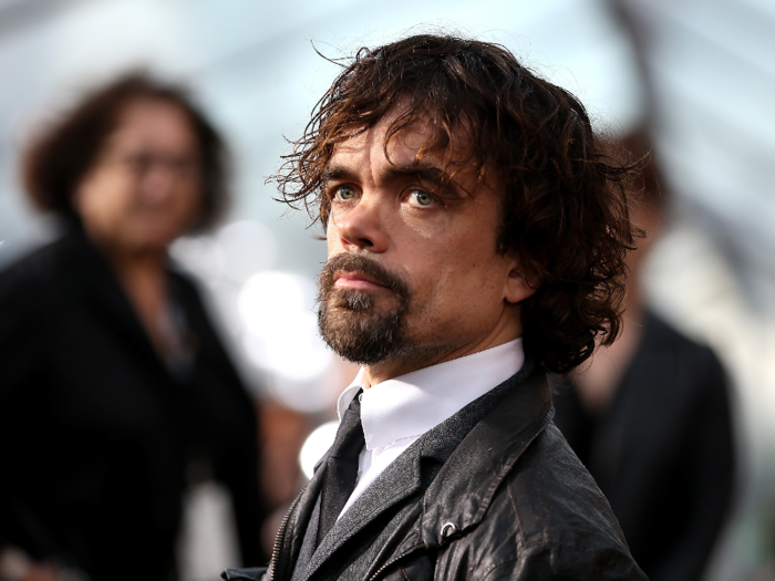 Peter Dinklage (2)