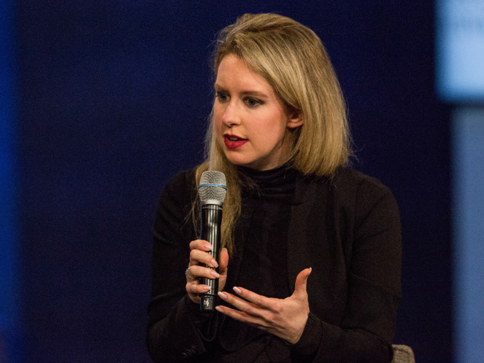 By 2016, the FDA, Centers for Medicare & Medicaid Services, and SEC were all looking into Theranos.