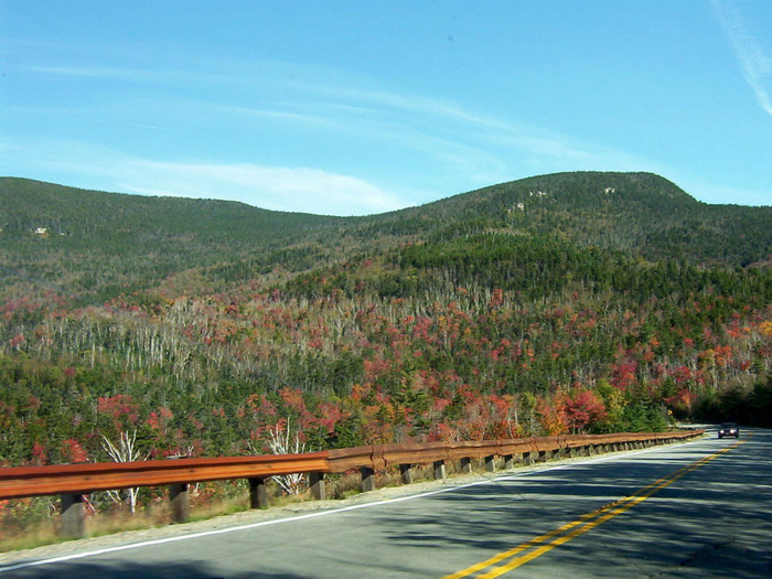 4. New Hampshire