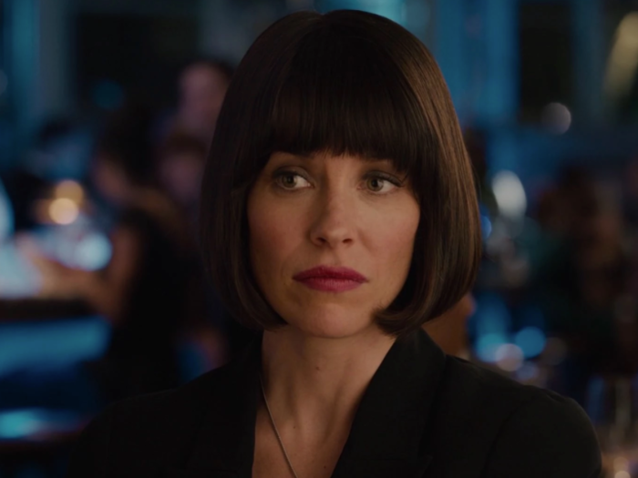 10. Hope Van Dyne ("Ant-Man")