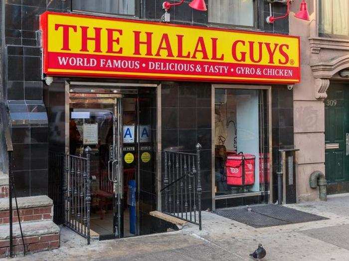 With over 60 locations nationwide, The Halal Guys have clearly already struck a cord in metropolitan markets. But can it succeed in other places as well?