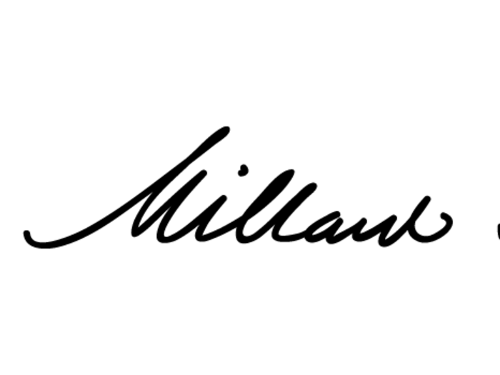 Millard Fillmore