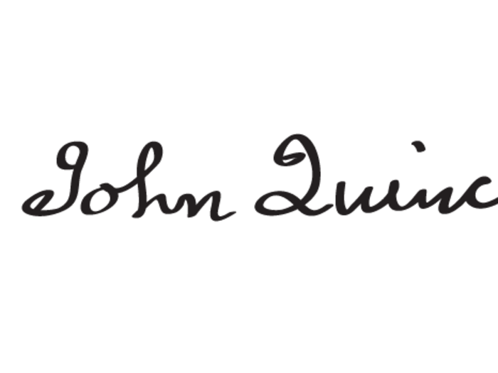 John Quincy Adams