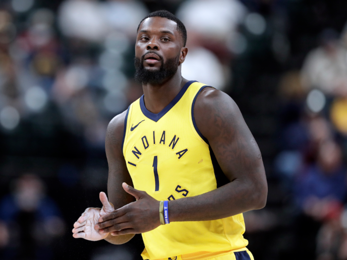 In January, in a Pacers win over the Cavs, James referred to Stephenson as "dirty" after being given a technical foul for shoving Stephenson.