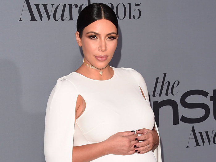 The most prominent fashion advocate for capes in recent years, however, has been reality star and entrepreneur Kim Kardashian.