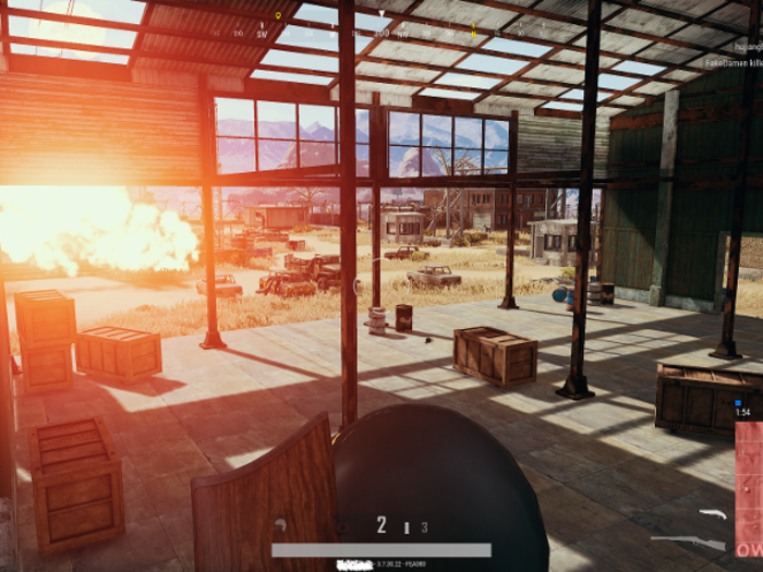 5. PUBG