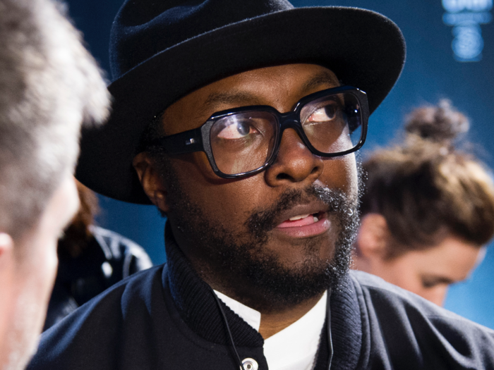 Will.i.Am