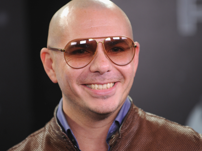 Pitbull