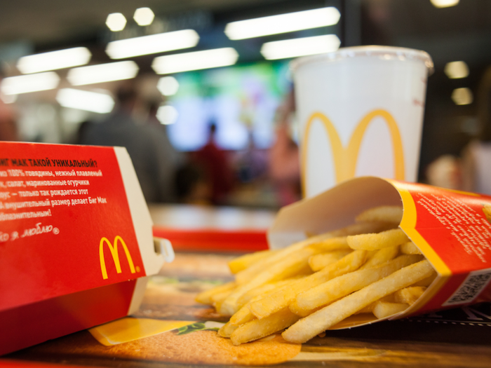 Asking for fries with no salt is a good way to annoy employees, and you may be better off just directly asking for fresh fries