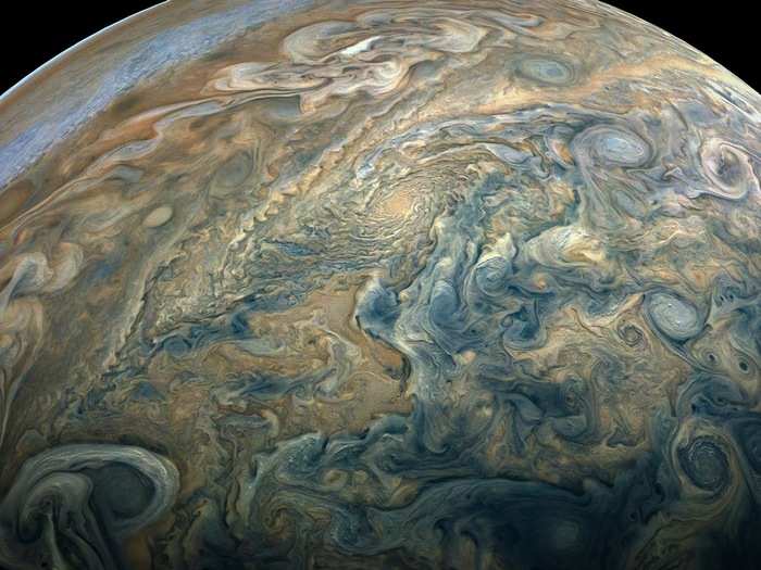 Jupiter