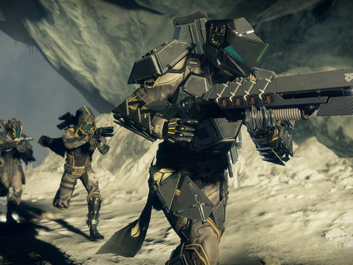 Bungie is also slowly reintroducing incentives to activities currently in the game, which adds replay value. Bungie recently added unique rewards to Nightfall strikes, which are weekly rotating three-person missions that are among the most difficult in the game, and fans can expect more unique rewards for more activities very soon.