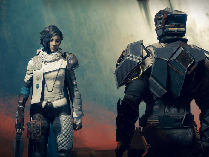 Eight months since the release of Destiny 2, though, things are beginning to turn around. Bungie has been more communicative with fans, especially on the game