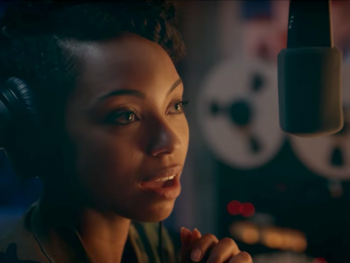 1. "Dear White People" (Season 2) — Premieres May 4 on Netflix