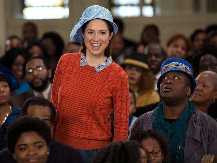 2. "Unbreakable Kimmy Schmidt" (Season 4) — Premieres May 30 on Netflix