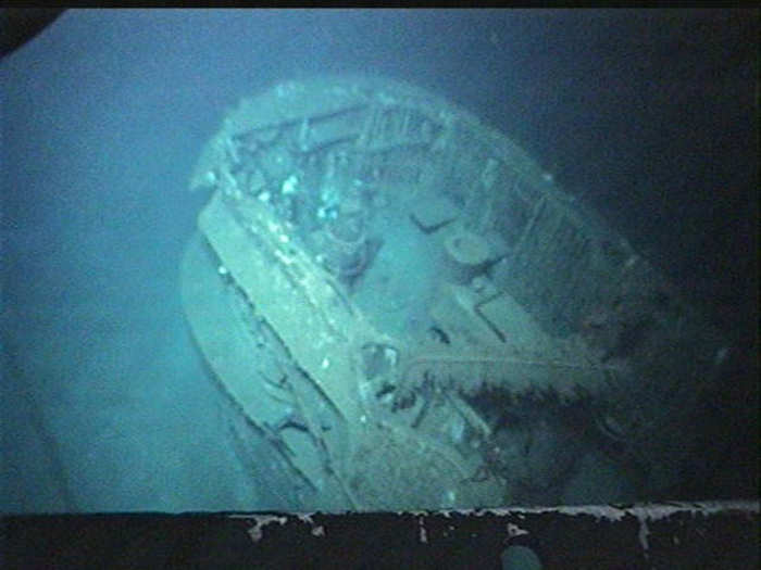 NOAA estimates there are over 4,000 shipwrecks in the Gulf. Over the years, they