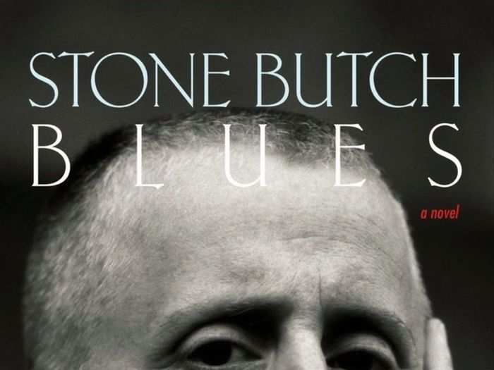 "Stone Butch Blues" by Leslie Feinberg (1993)