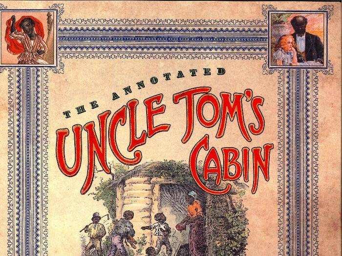 "Uncle Tom