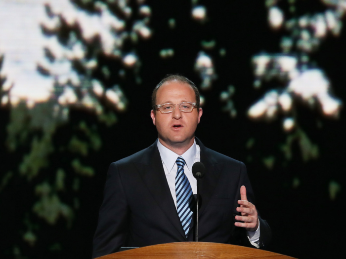 6. Rep. Jared Polis, Colorado