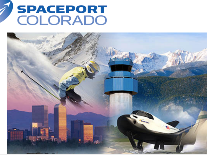 In fact, a small airport in Colorado is expected to achieve FAA approval in August to become a space launch port. There are only 10 other space ports in the nation.