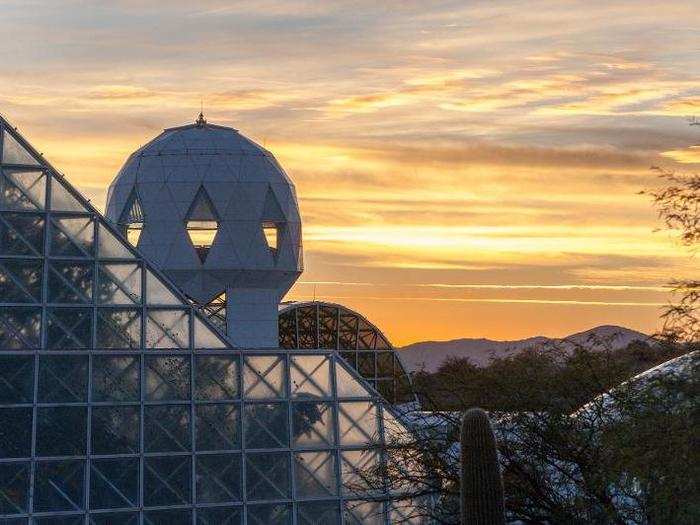 Some scientists today view the experiment with skepticism and describe its founding staff as "cultish" — a description Poynter vehemently rejects. Barring a few design flaws, she said, Biosphere 2 showed that people could survive for years without much if any outside help.