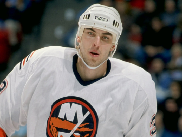 Zdeno Chara in 1996 (19).