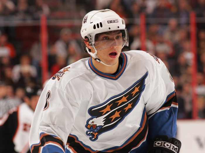 Alex Ovechkin in 2004 (18).