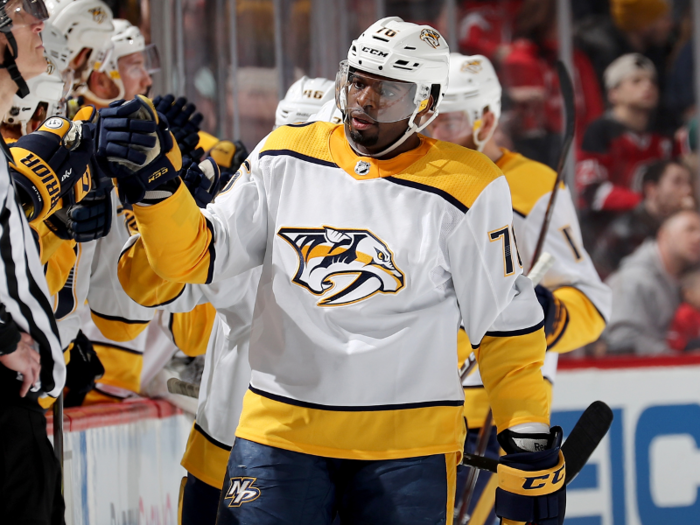 PK Subban today (28).