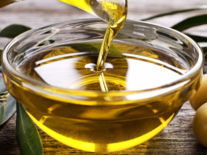 Monounsaturated fats can also lower bad LDL cholesterol levels.