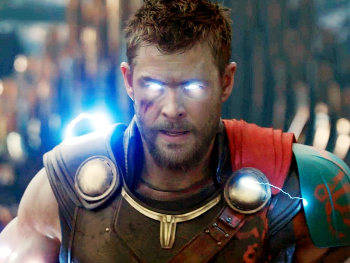 Thor: YES