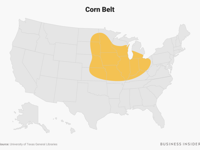 Corn Belt