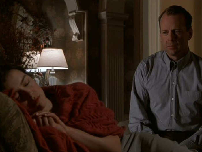 25. "The Sixth Sense" (1999)