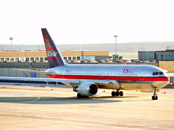 During the 1970s, Boeing concentrated on growing its highly lucrative jumbo jet business while casually staying out of the smaller widebody market. Boeing didn