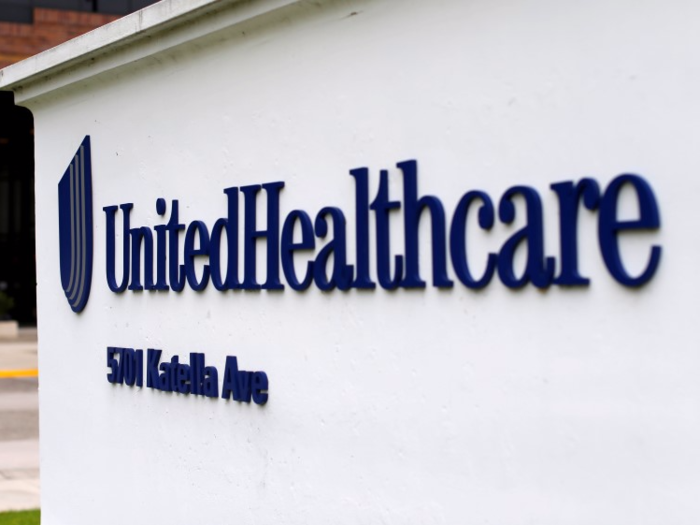 Minnesota — UnitedHealth Group