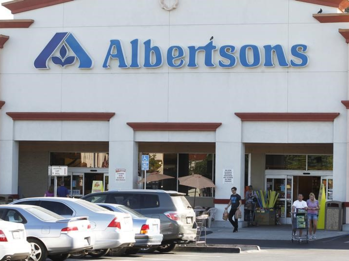 Idaho — Albertsons Cos.