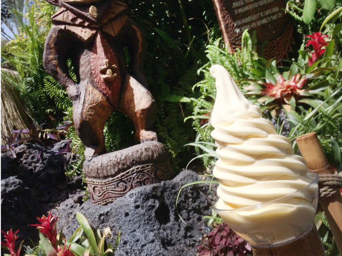 Dole Whips