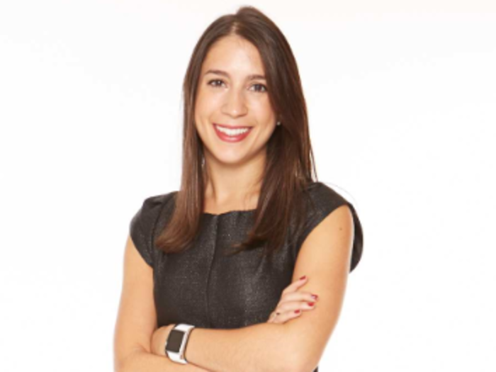 Talia Goldberg leads Bessemer Venture Partner