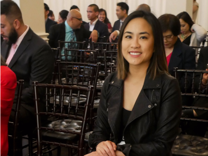 At ScaleVP, Susan Liu invests in companies that deal with the future of work. She