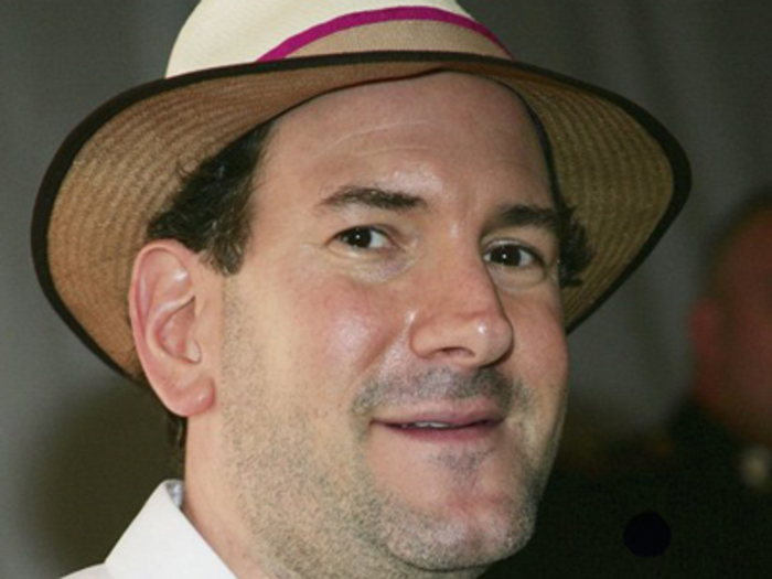 Matt Drudge