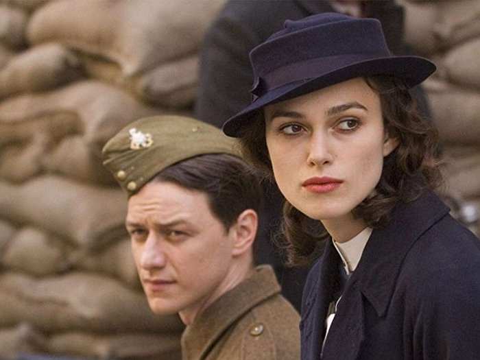 "Atonement" (2007)