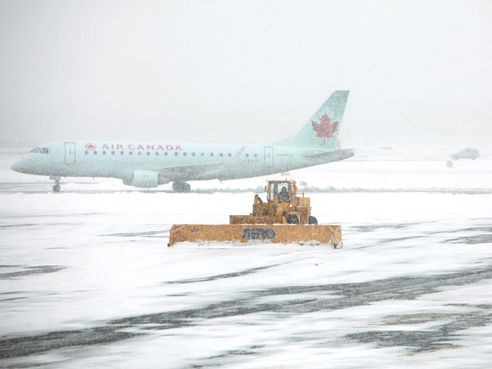 Air Canada: Taiwan is a country