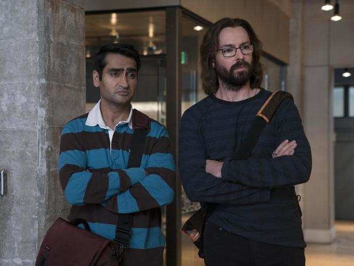 "Silicon Valley" — HBO