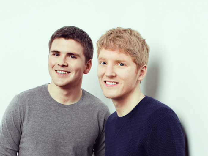 2. Stripe — $9.2 billion