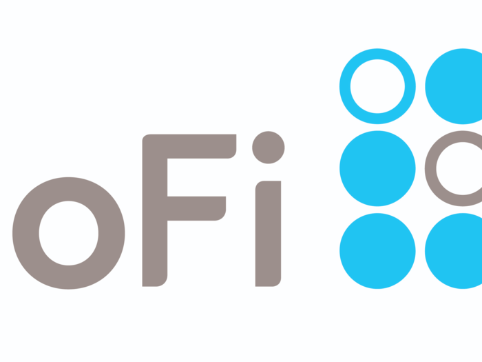 4. SoFi — $4.5 billion