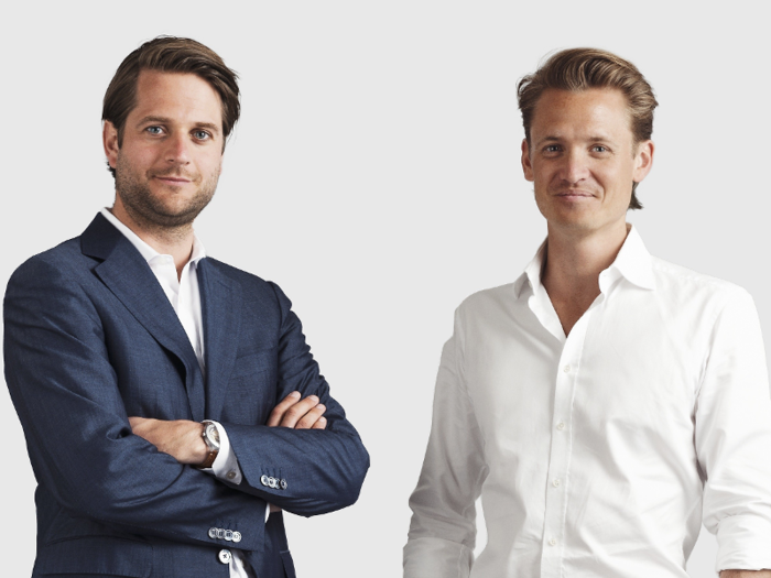 8. Klarna — $2.5 billion