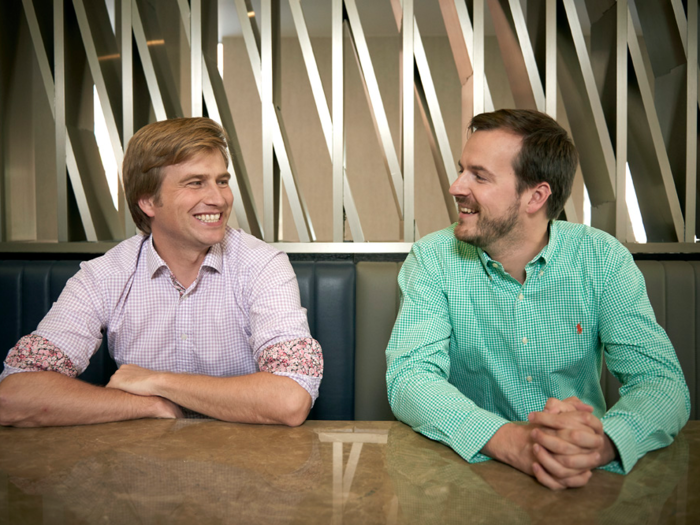 16. TransferWise — $1.6 billion